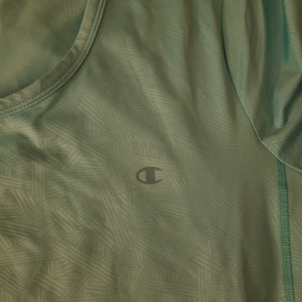 Champion shirt XL